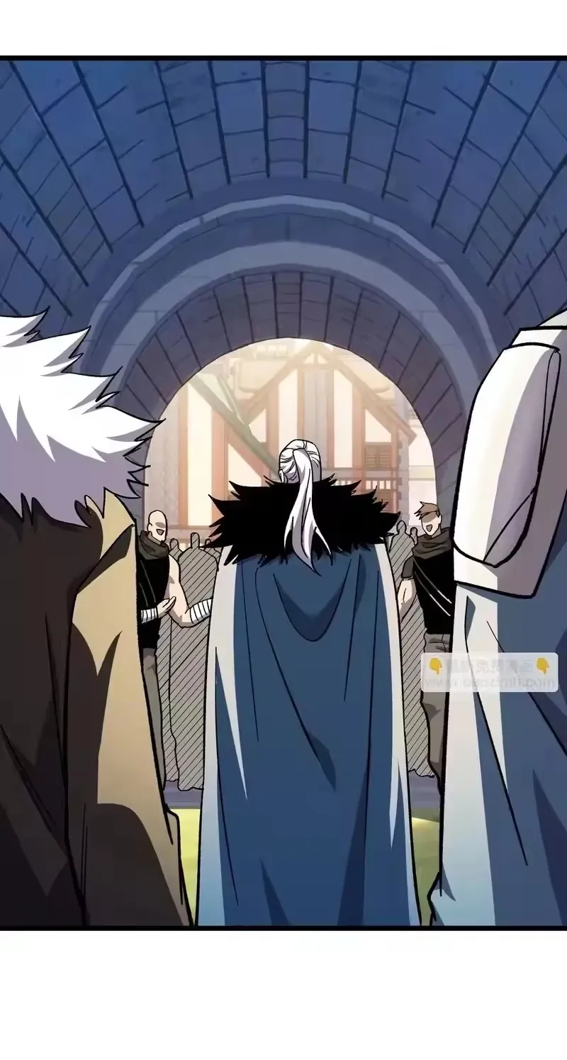 Vô Địch Bị Động Tạo Ra Tấn Sát Thương - Chapter 151 - Page 7