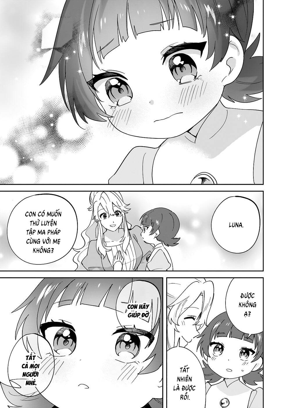 Imokusa Reijou Desu Ga Akuyaku Reisoku Wo Tasuketara Kiniiraremashita - Chapter 33 - Page 25