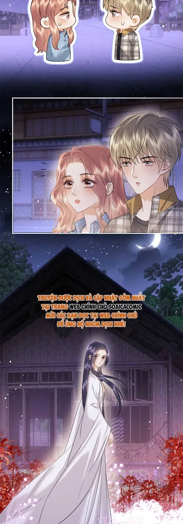 Fan Vợ Hiểu Biết Một Chút - Chapter 123 - Page 10