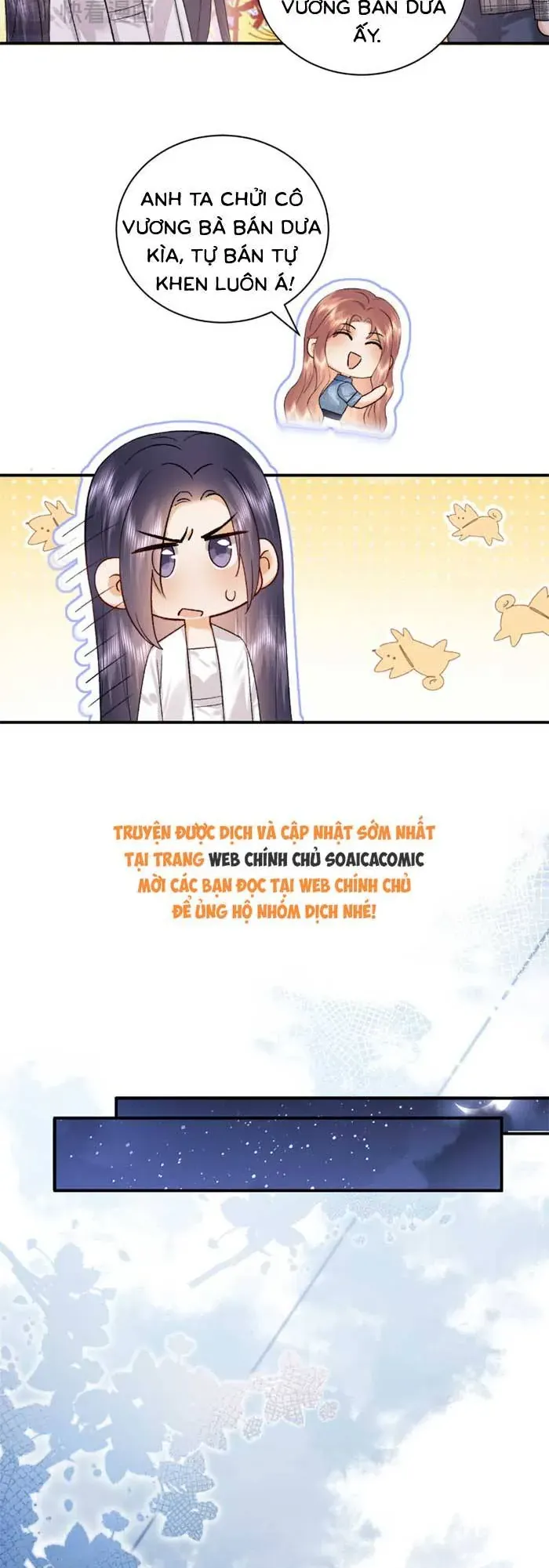 Fan Vợ Hiểu Biết Một Chút - Chapter 123 - Page 13