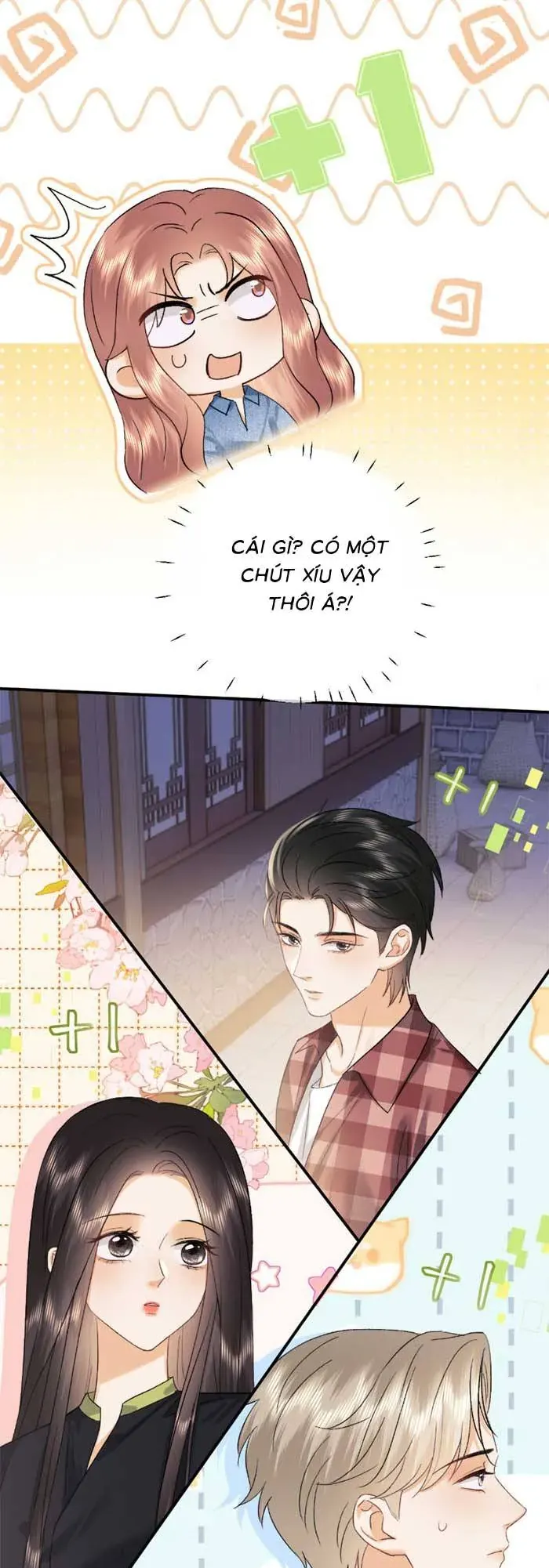 Fan Vợ Hiểu Biết Một Chút - Chapter 123 - Page 15