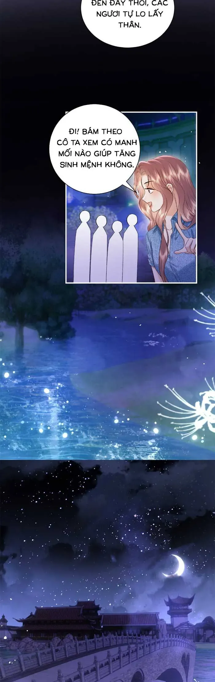 Fan Vợ Hiểu Biết Một Chút - Chapter 123 - Page 4