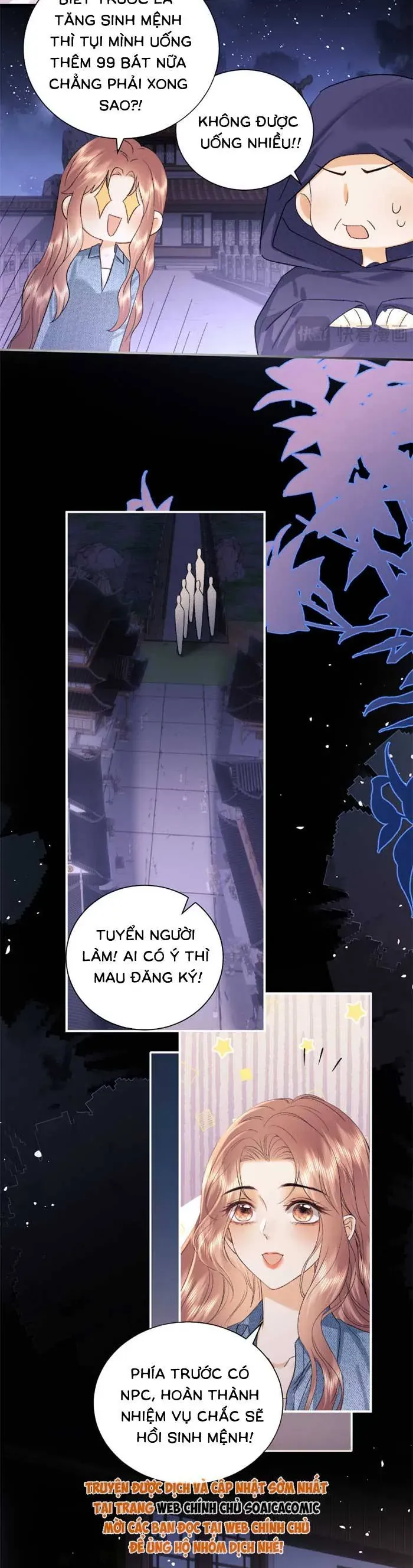 Fan Vợ Hiểu Biết Một Chút - Chapter 123 - Page 7