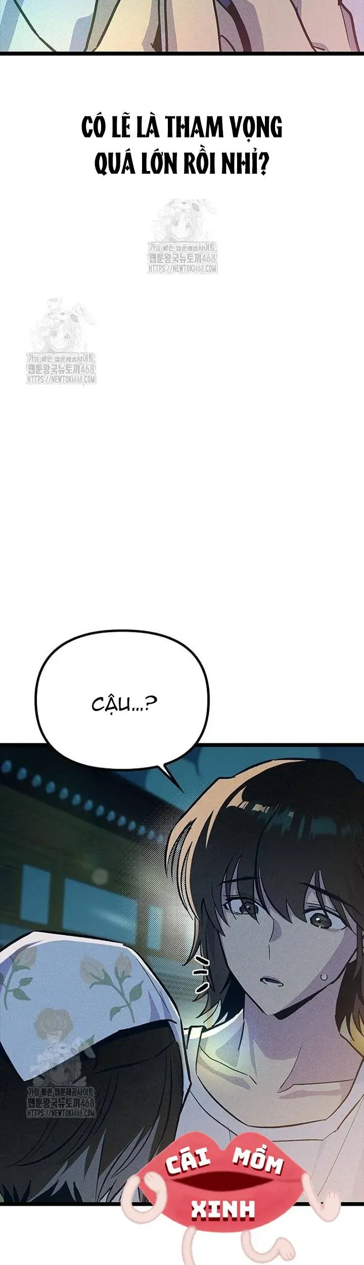 Thiếu Nữ 12 Con Giáp - Chapter 22 - Page 25