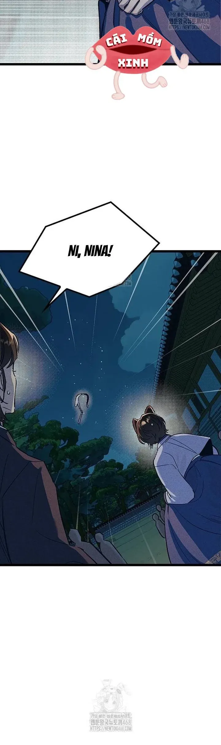 Thiếu Nữ 12 Con Giáp - Chapter 22 - Page 3