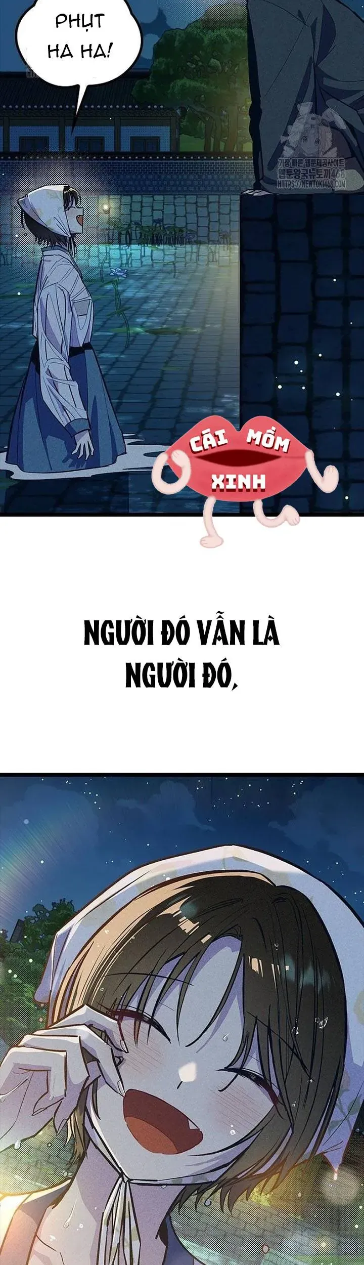 Thiếu Nữ 12 Con Giáp - Chapter 22 - Page 36