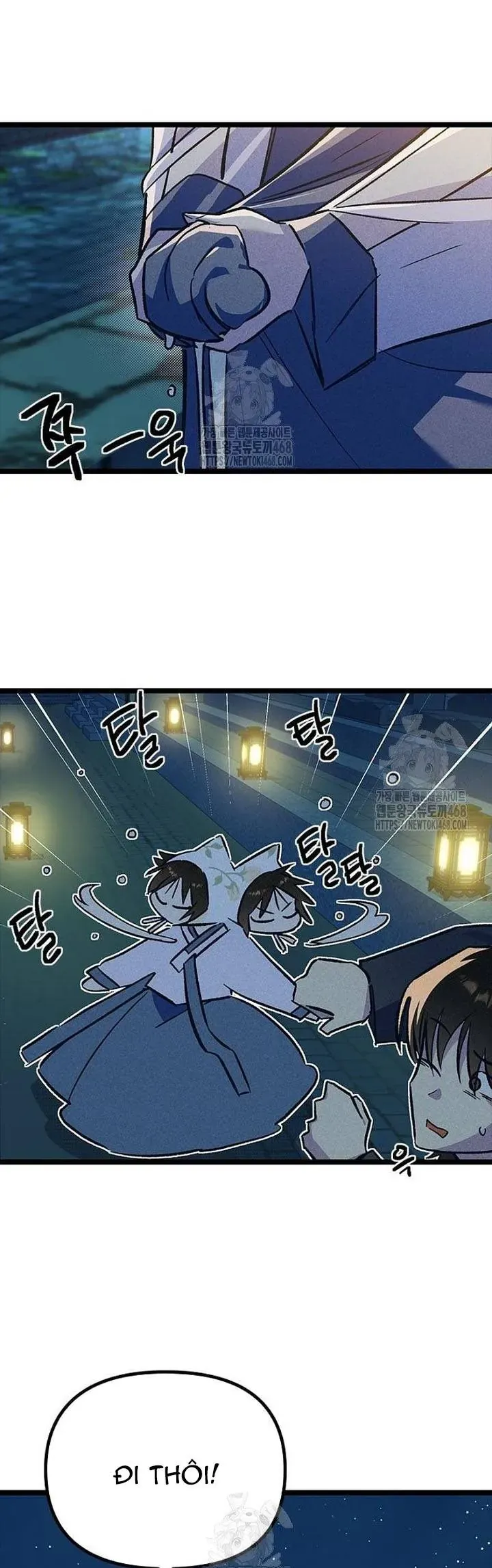 Thiếu Nữ 12 Con Giáp - Chapter 22 - Page 38