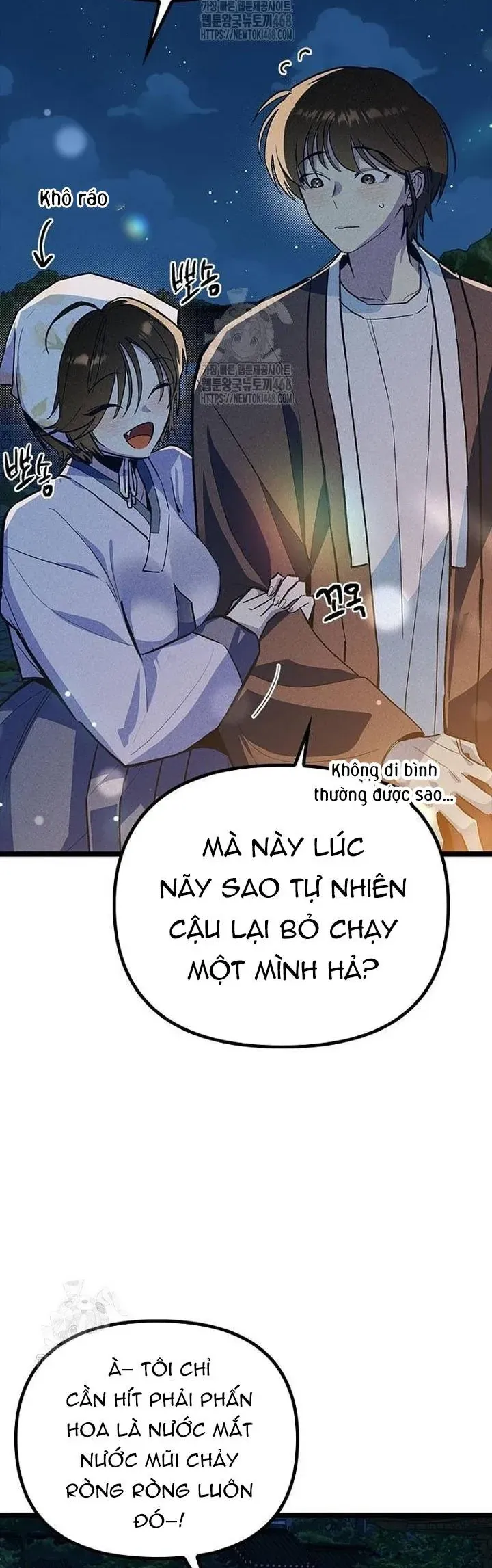 Thiếu Nữ 12 Con Giáp - Chapter 22 - Page 39