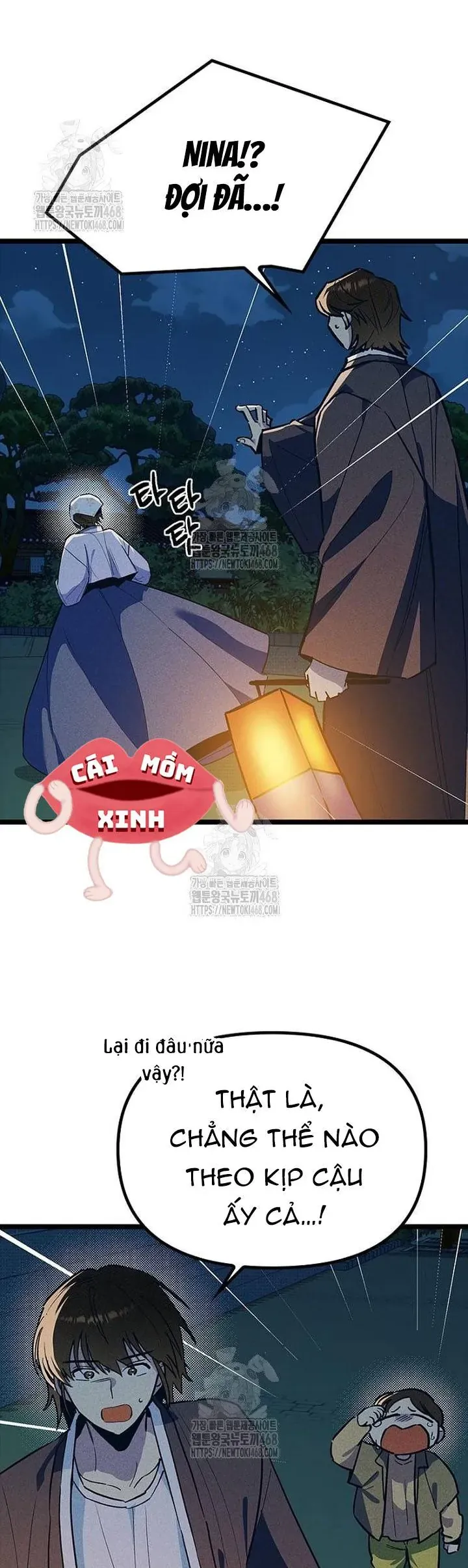 Thiếu Nữ 12 Con Giáp - Chapter 22 - Page 44