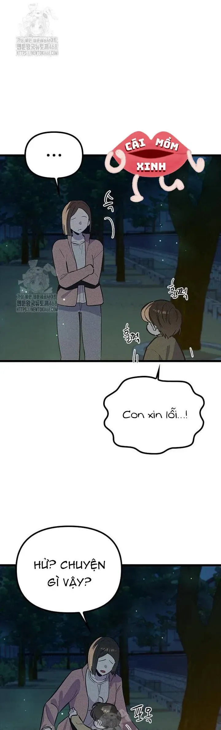 Thiếu Nữ 12 Con Giáp - Chapter 22 - Page 48