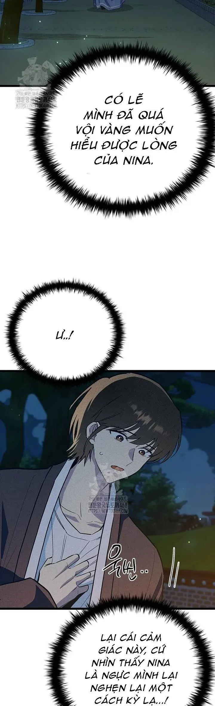 Thiếu Nữ 12 Con Giáp - Chapter 22 - Page 51