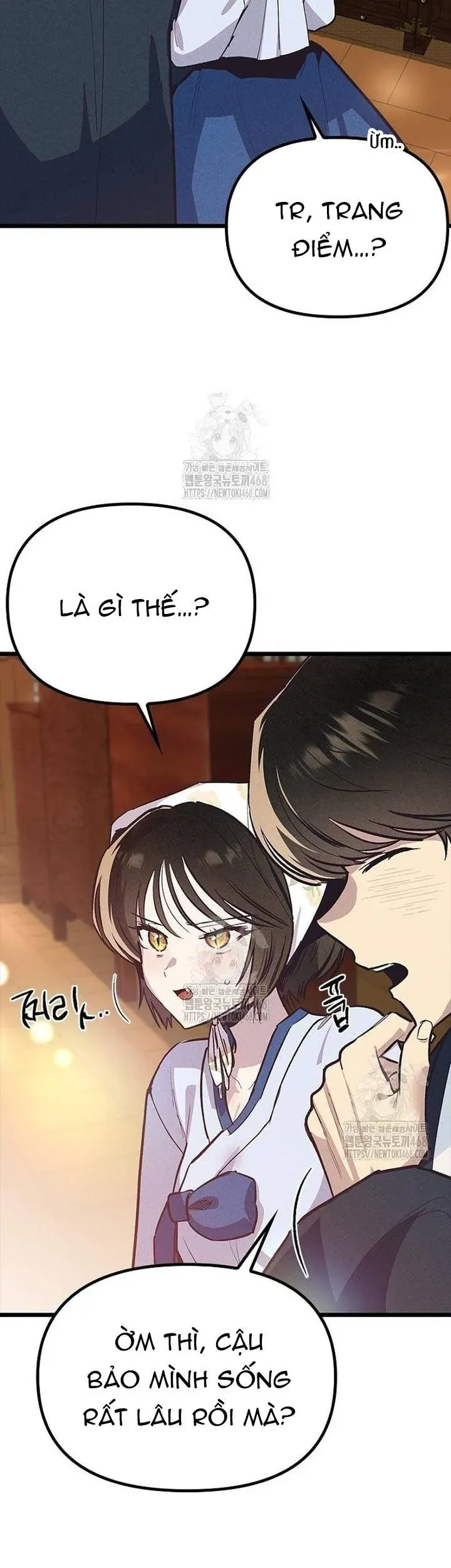 Thiếu Nữ 12 Con Giáp - Chapter 22 - Page 55