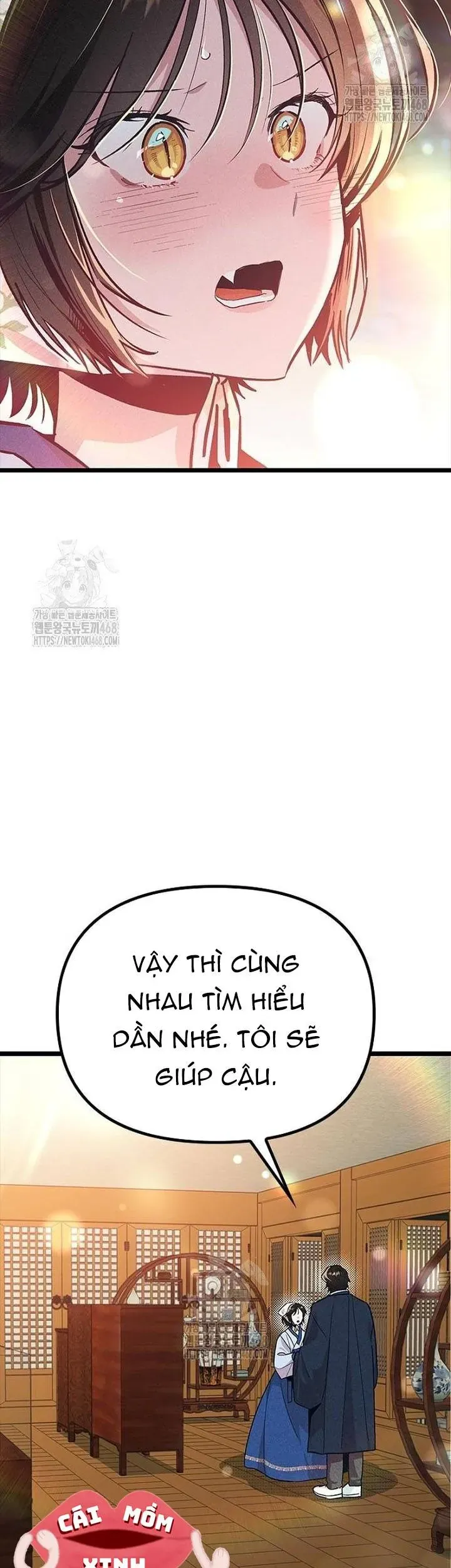 Thiếu Nữ 12 Con Giáp - Chapter 22 - Page 59