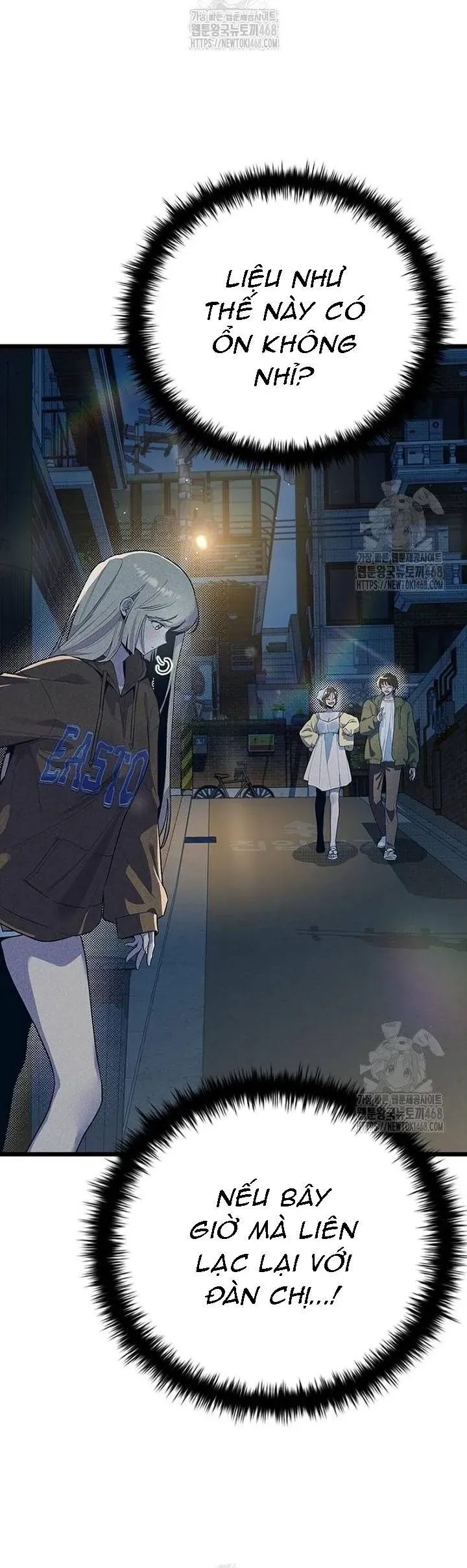 Thiếu Nữ 12 Con Giáp - Chapter 22 - Page 63
