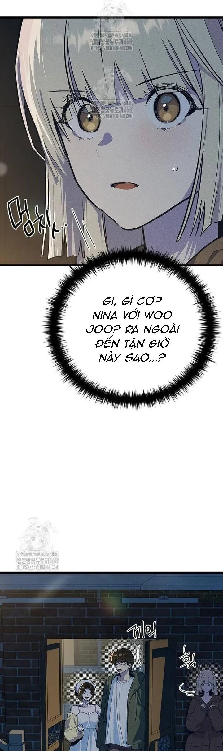 Thiếu Nữ 12 Con Giáp - Chapter 22 - Page 64