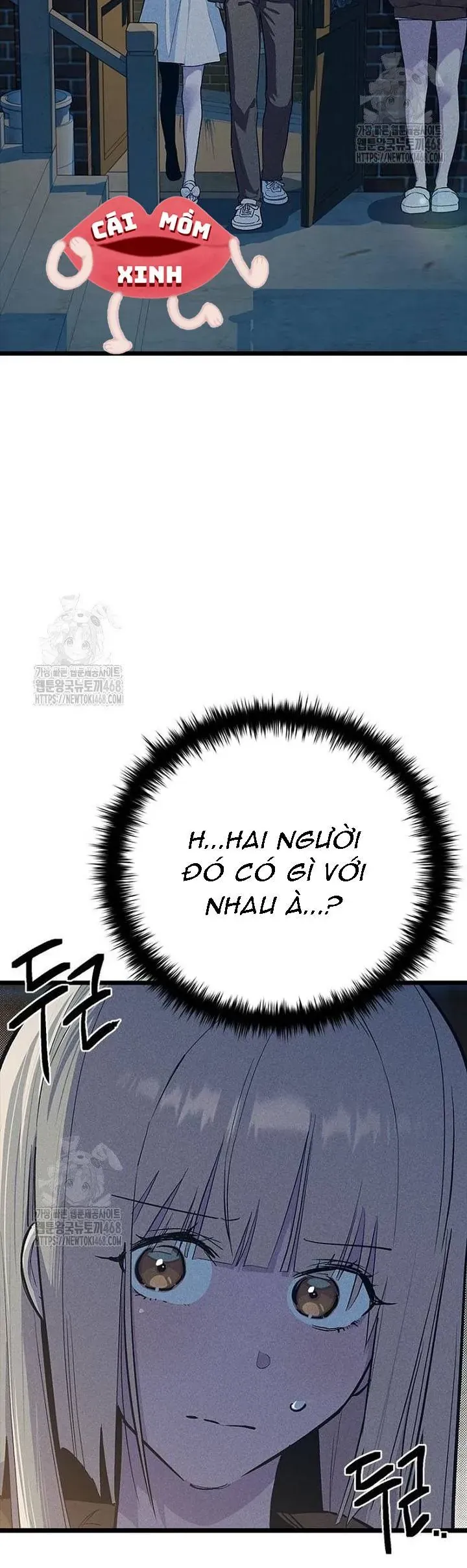 Thiếu Nữ 12 Con Giáp - Chapter 22 - Page 65