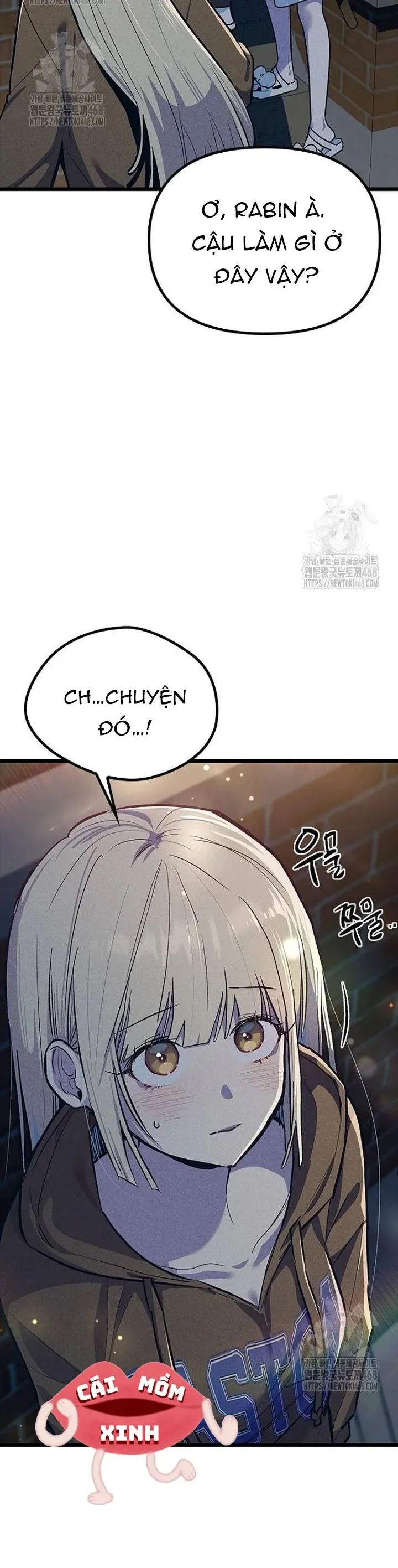 Thiếu Nữ 12 Con Giáp - Chapter 22 - Page 67