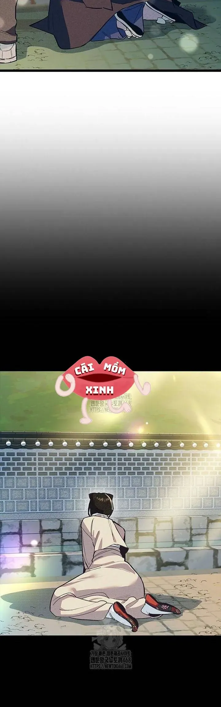 Thiếu Nữ 12 Con Giáp - Chapter 22 - Page 9