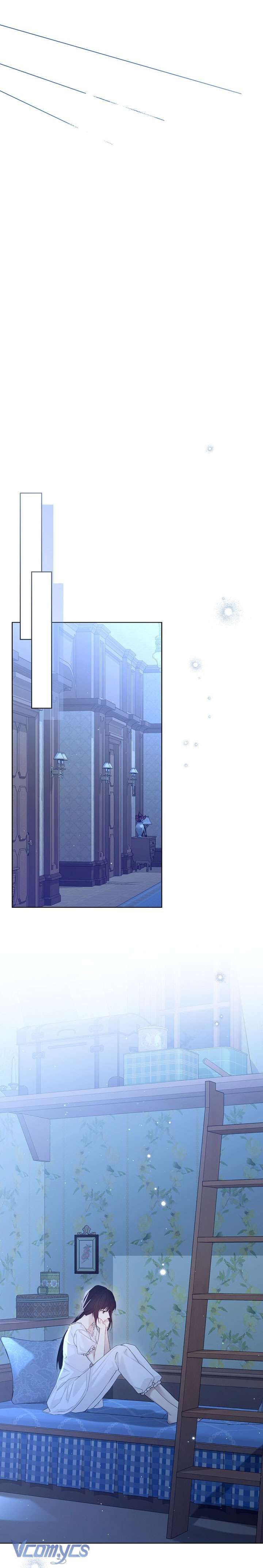 Vương Miện Viridescent - Chapter 130 - Page 13