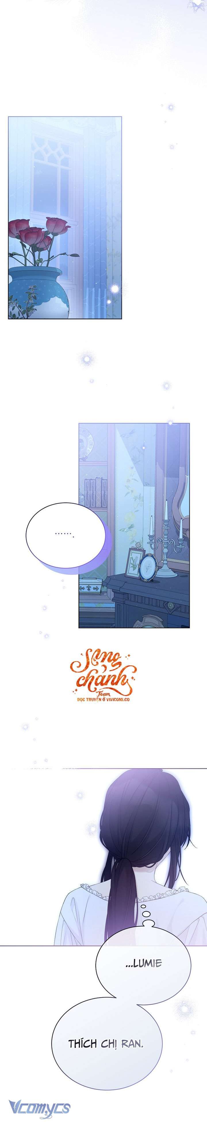 Vương Miện Viridescent - Chapter 130 - Page 16