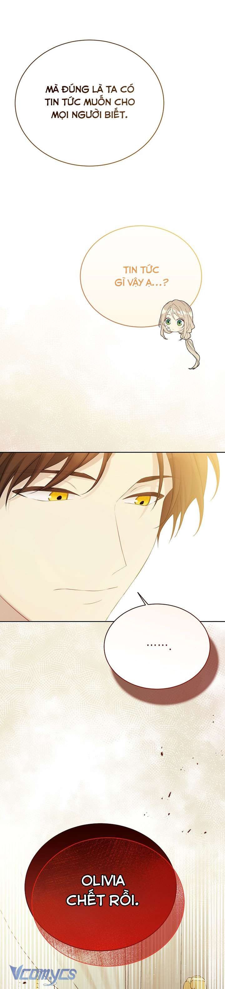 Vương Miện Viridescent - Chapter 130 - Page 21