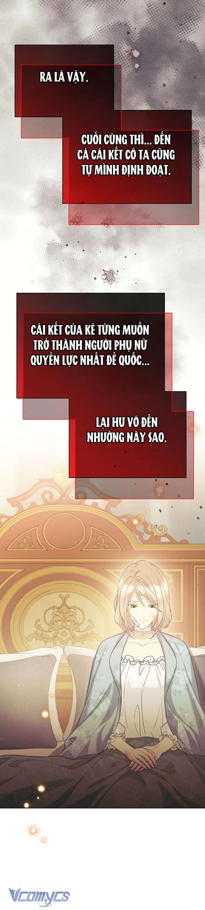 Vương Miện Viridescent - Chapter 130 - Page 24