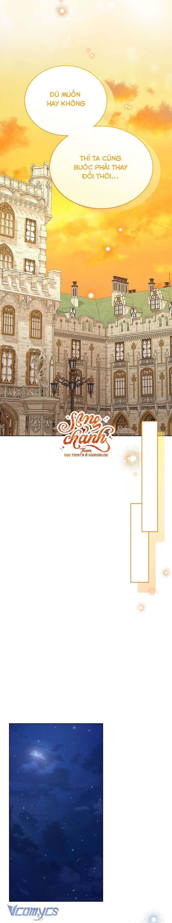 Vương Miện Viridescent - Chapter 130 - Page 26