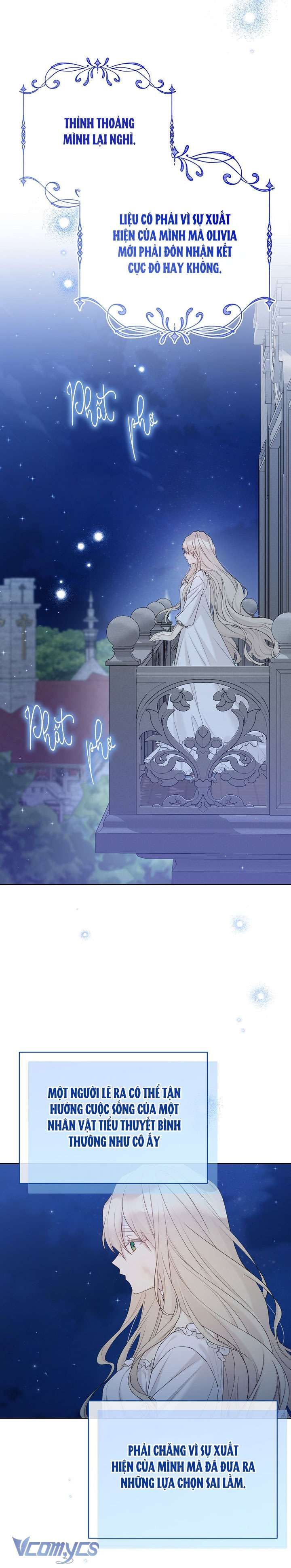 Vương Miện Viridescent - Chapter 130 - Page 27