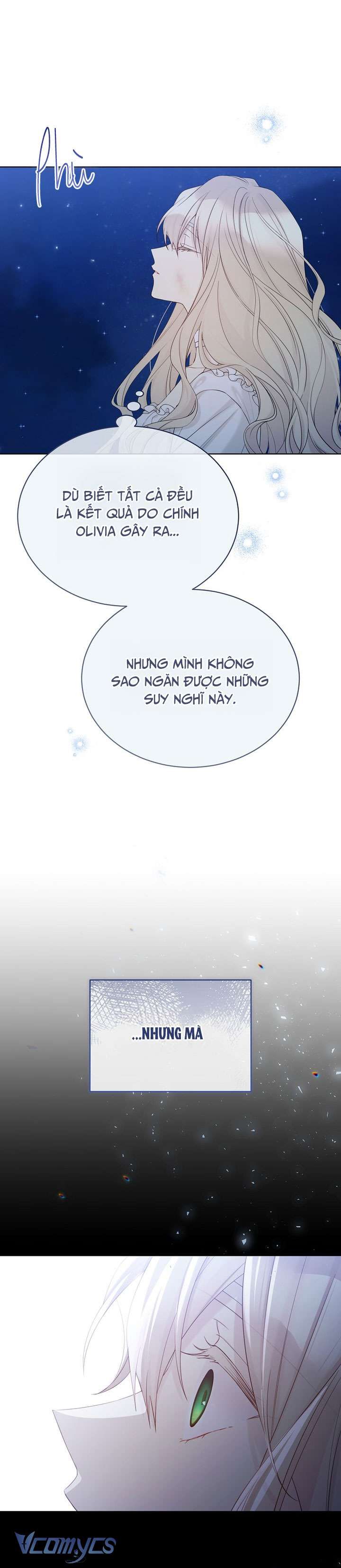 Vương Miện Viridescent - Chapter 130 - Page 28