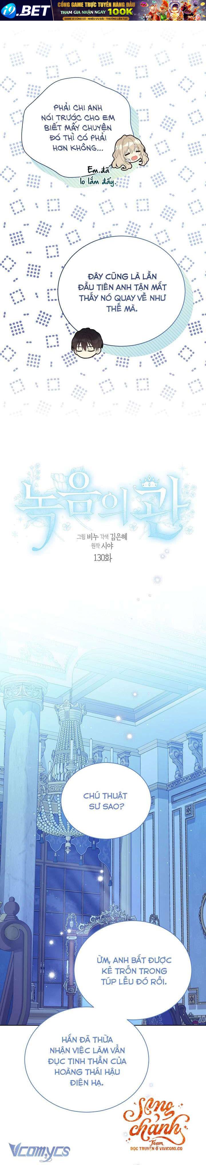 Vương Miện Viridescent - Chapter 130 - Page 3