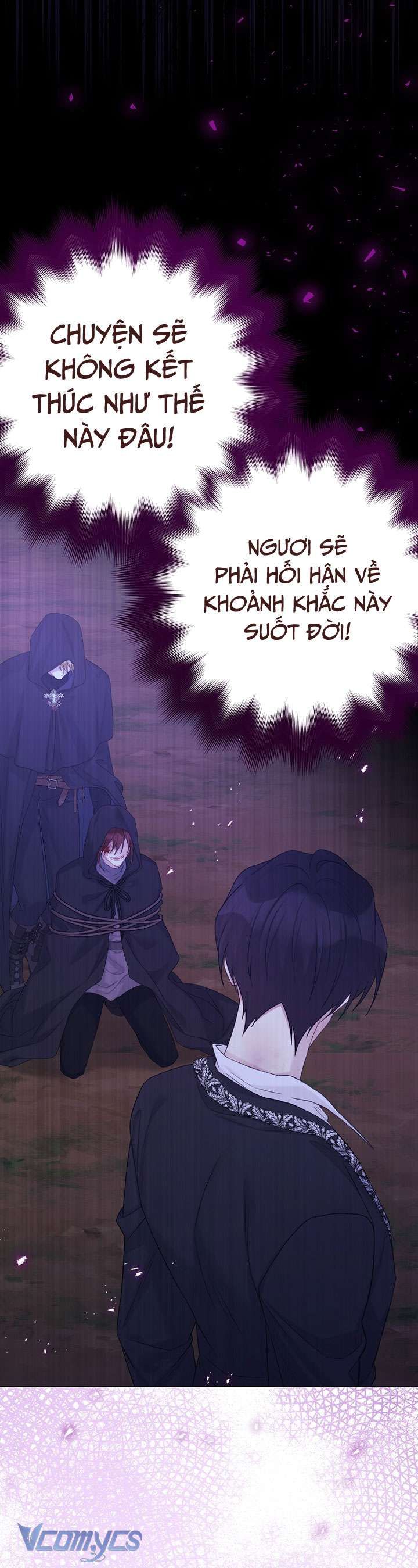 Vương Miện Viridescent - Chapter 130 - Page 7