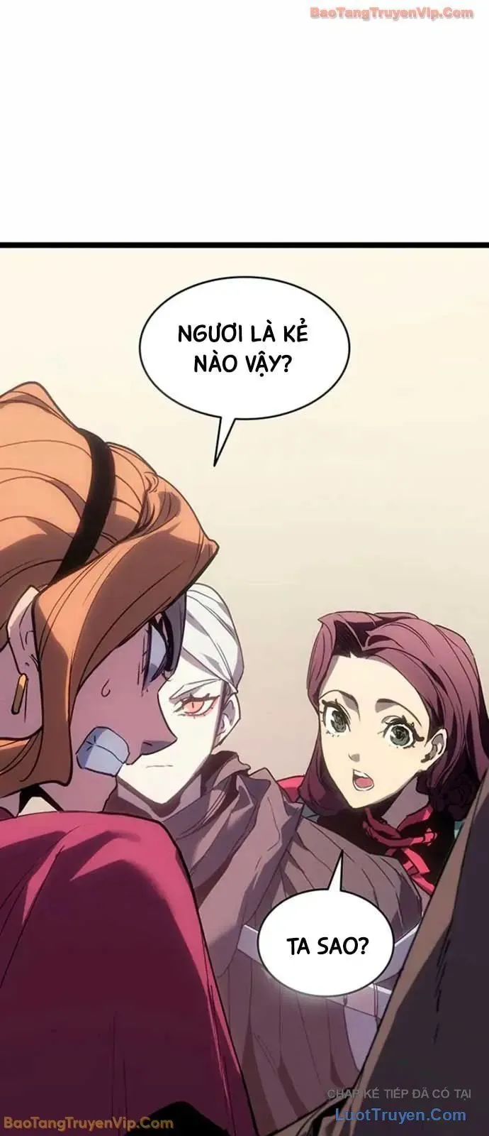 Tử Thần Phiêu Nguyệt - Chapter 126 - Page 10