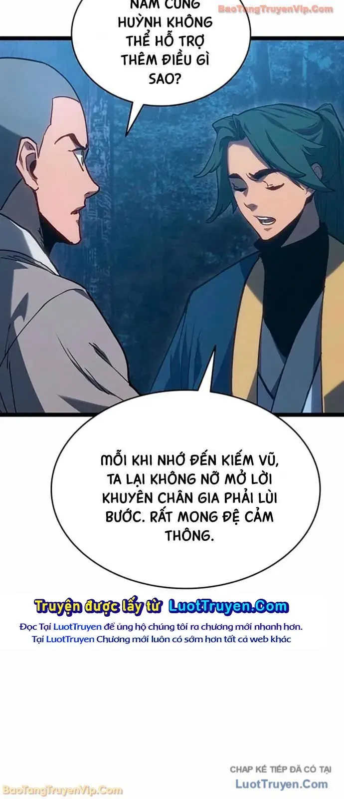 Tử Thần Phiêu Nguyệt - Chapter 126 - Page 102