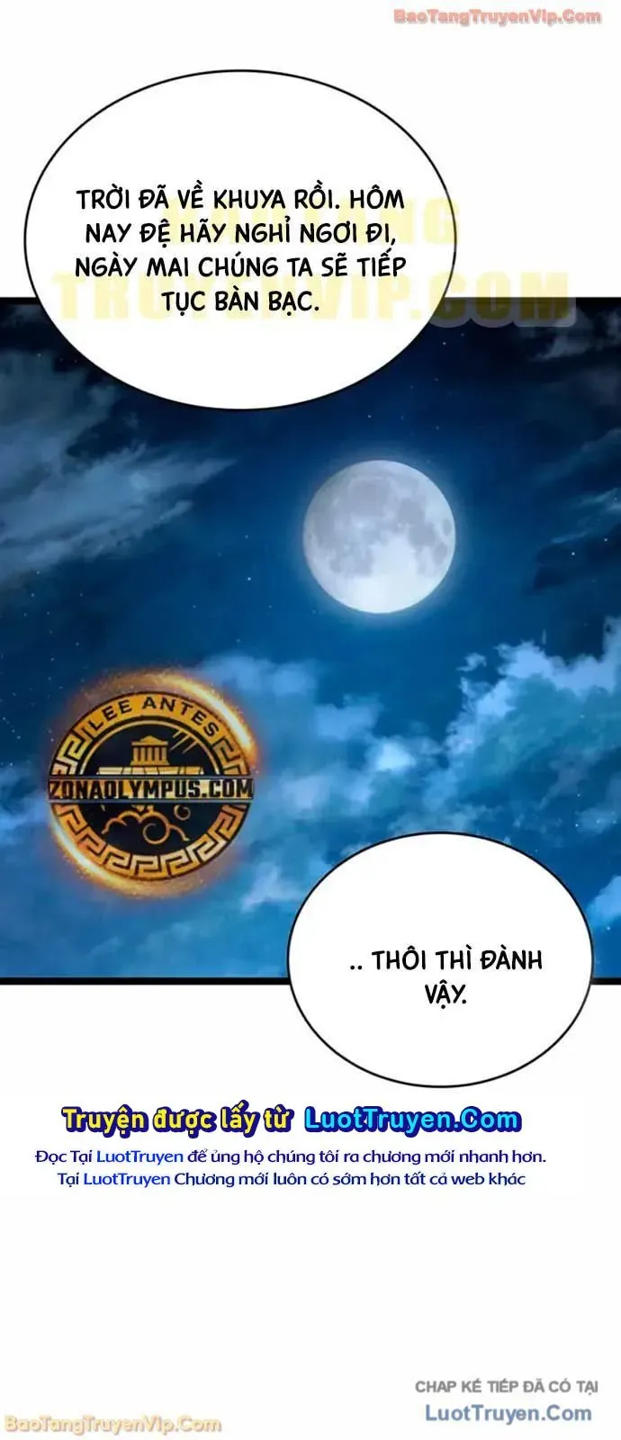 Tử Thần Phiêu Nguyệt - Chapter 126 - Page 103