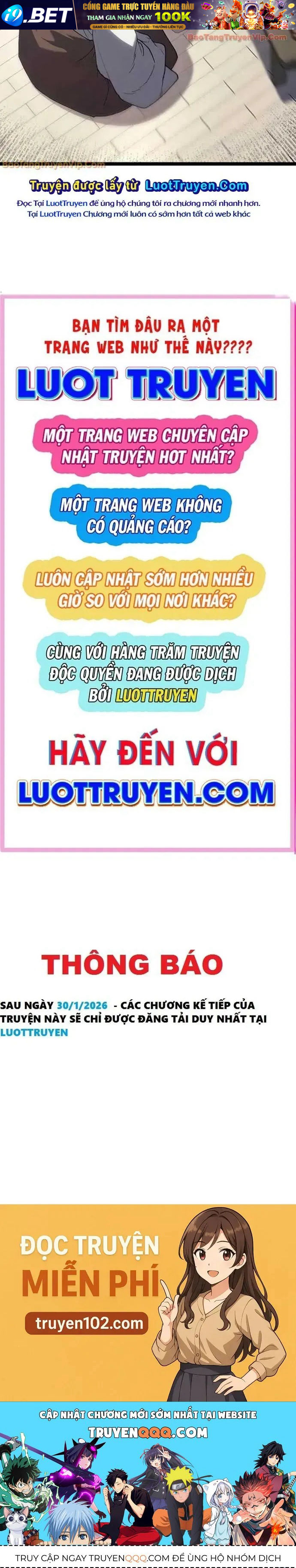 Tử Thần Phiêu Nguyệt - Chapter 126 - Page 111