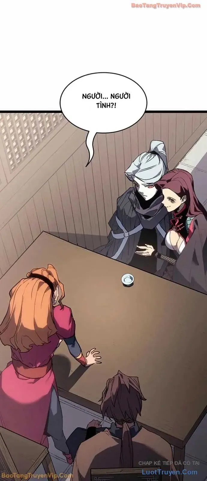 Tử Thần Phiêu Nguyệt - Chapter 126 - Page 14