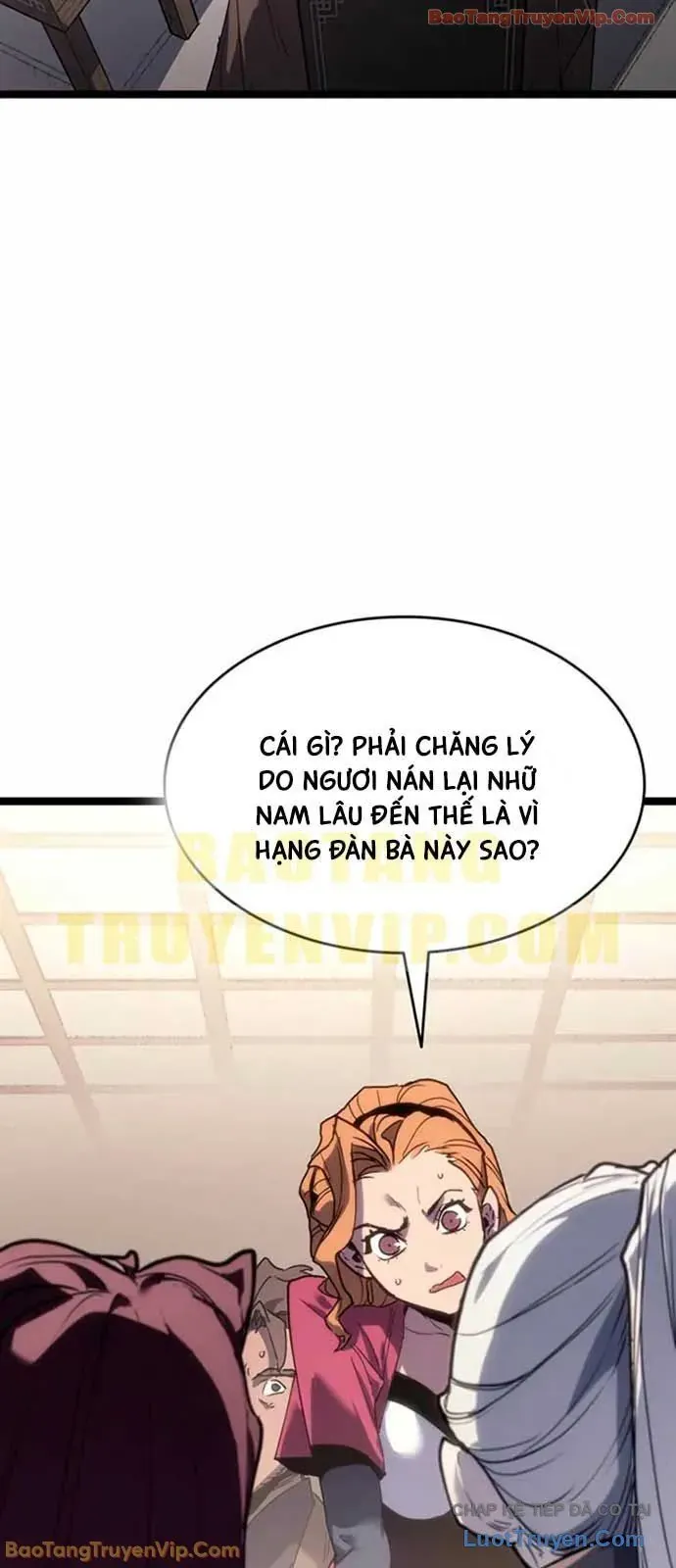 Tử Thần Phiêu Nguyệt - Chapter 126 - Page 15