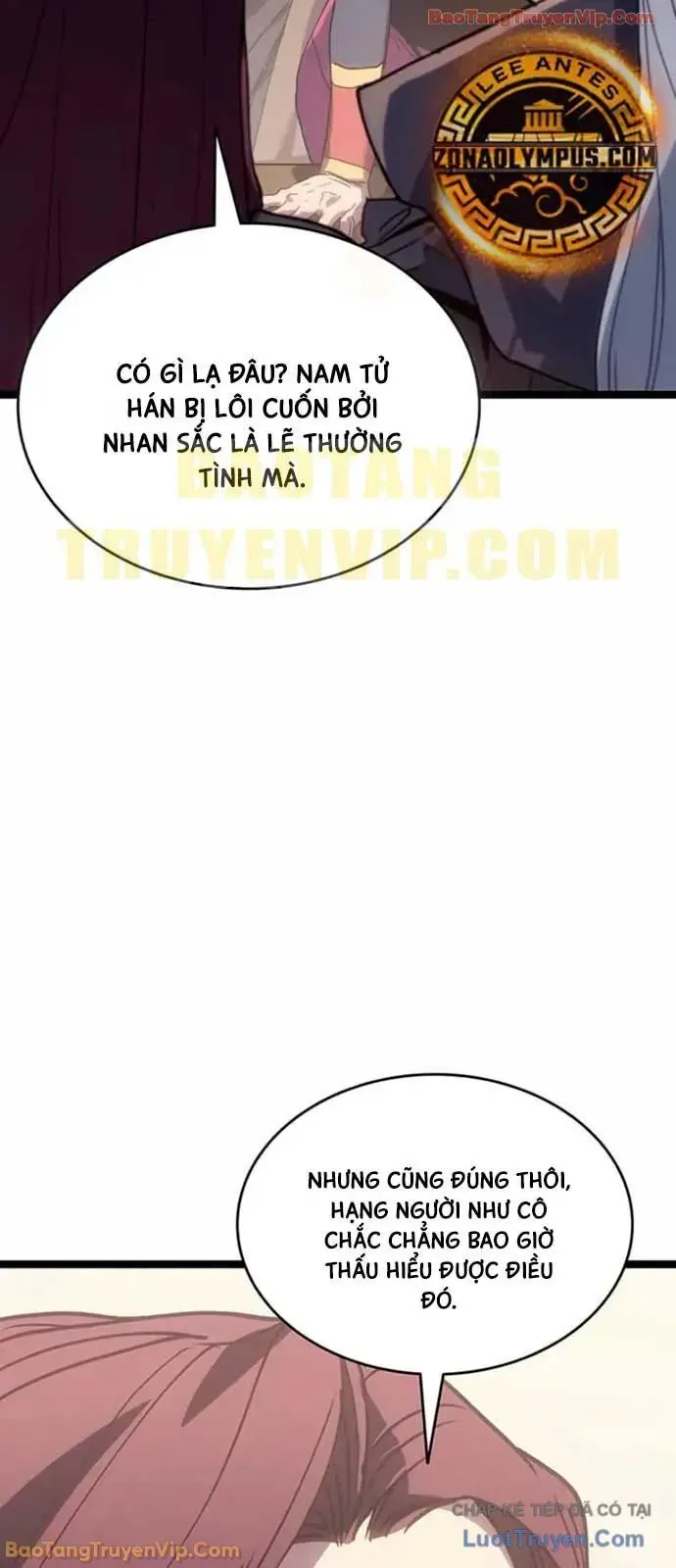 Tử Thần Phiêu Nguyệt - Chapter 126 - Page 16