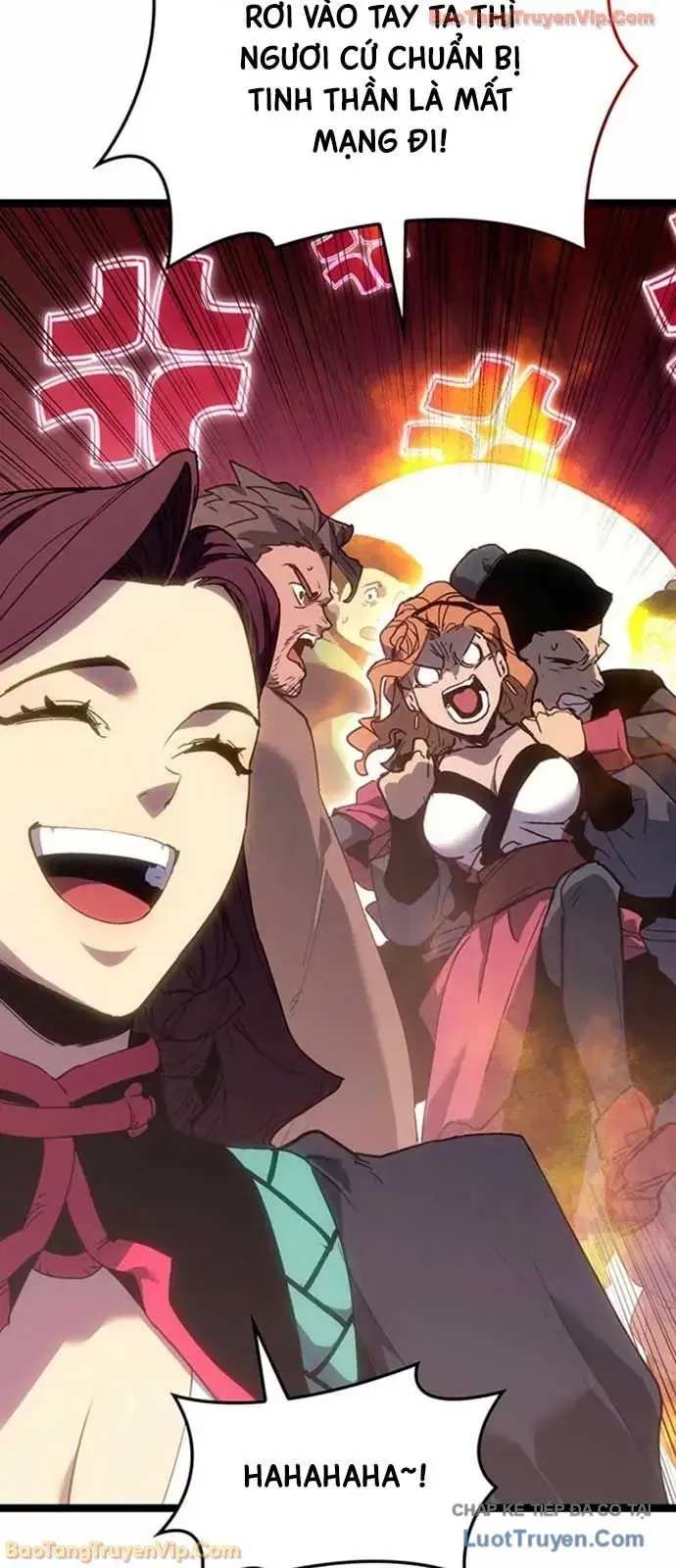 Tử Thần Phiêu Nguyệt - Chapter 126 - Page 22