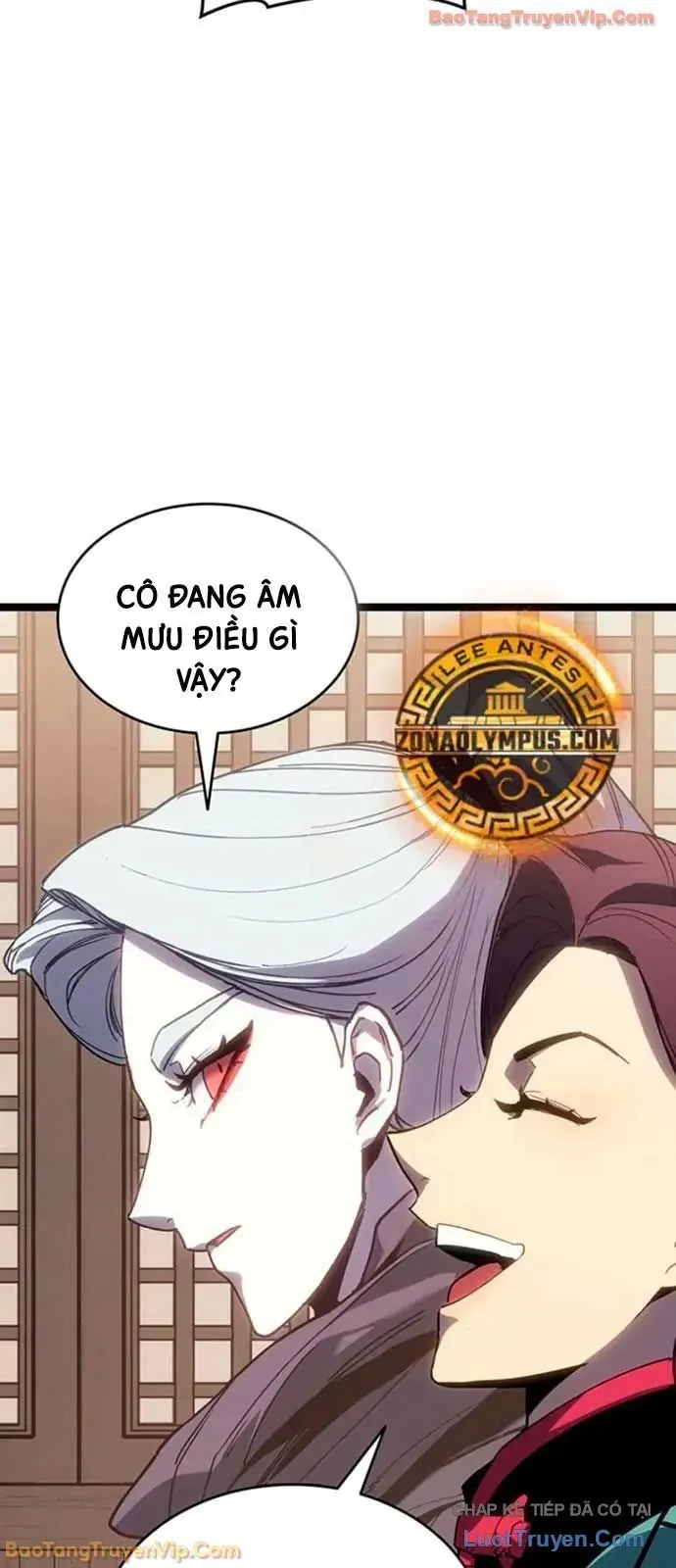 Tử Thần Phiêu Nguyệt - Chapter 126 - Page 23