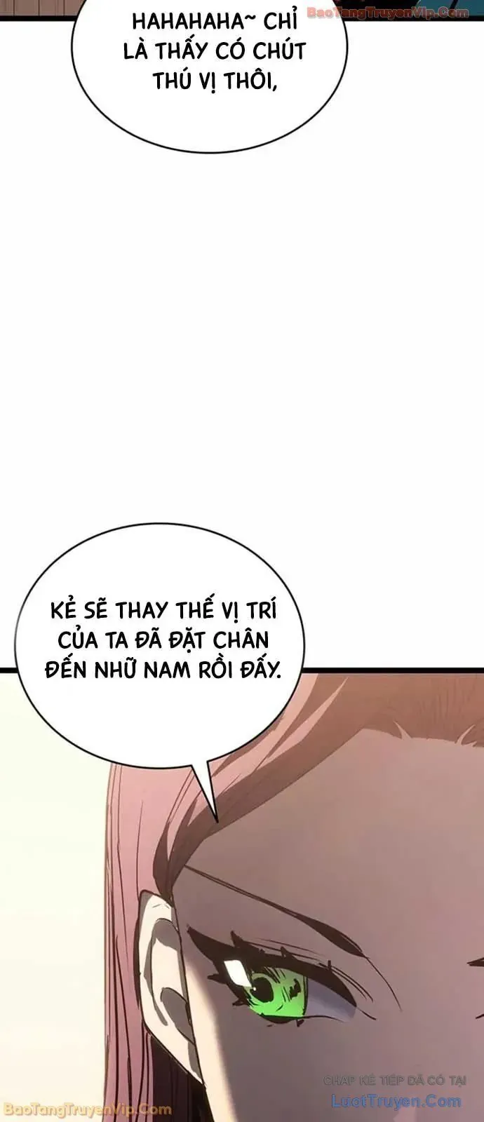 Tử Thần Phiêu Nguyệt - Chapter 126 - Page 24