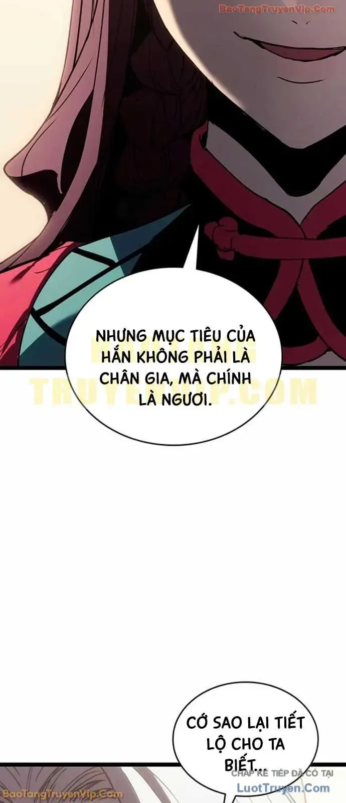 Tử Thần Phiêu Nguyệt - Chapter 126 - Page 25