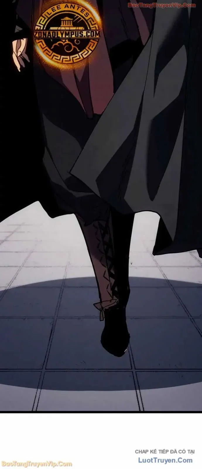 Tử Thần Phiêu Nguyệt - Chapter 126 - Page 3