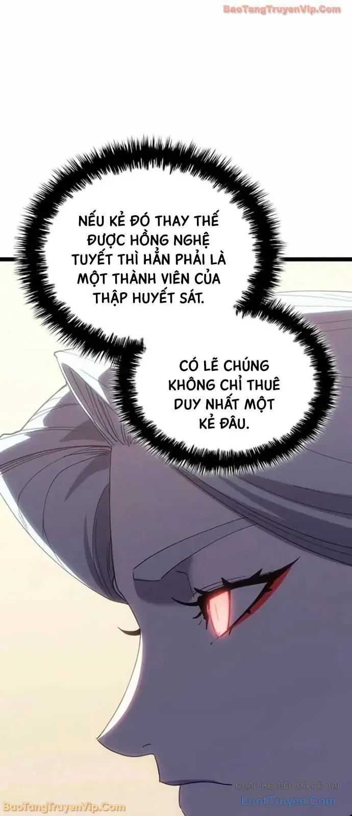 Tử Thần Phiêu Nguyệt - Chapter 126 - Page 33