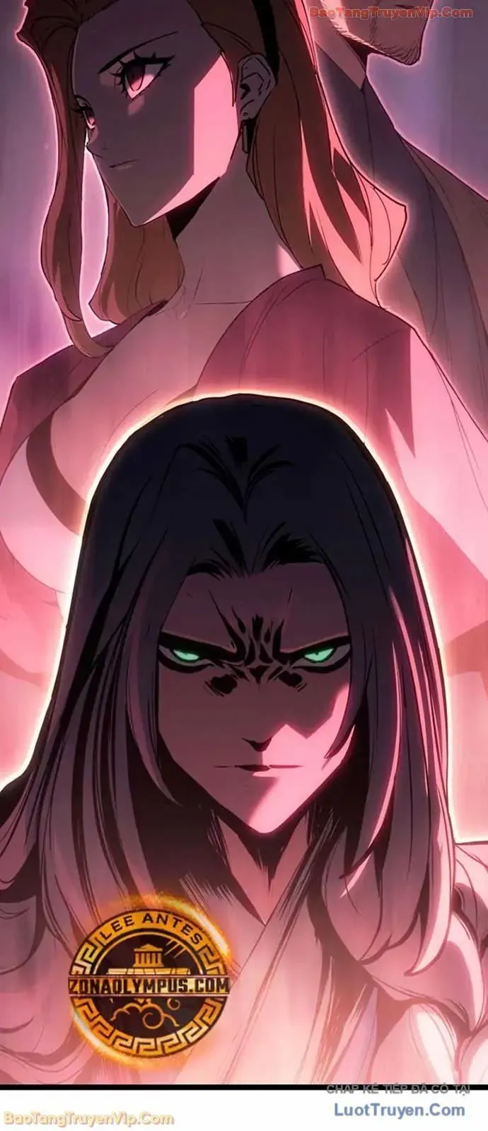 Tử Thần Phiêu Nguyệt - Chapter 126 - Page 35