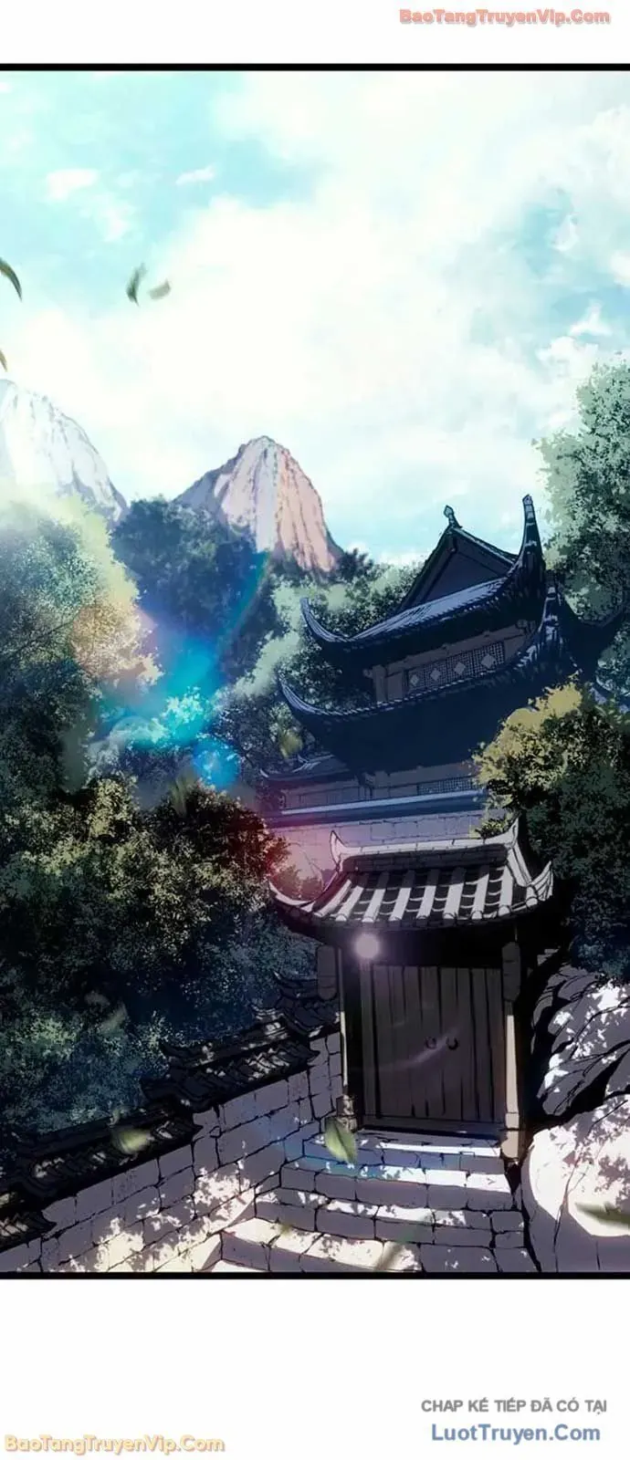 Tử Thần Phiêu Nguyệt - Chapter 126 - Page 38