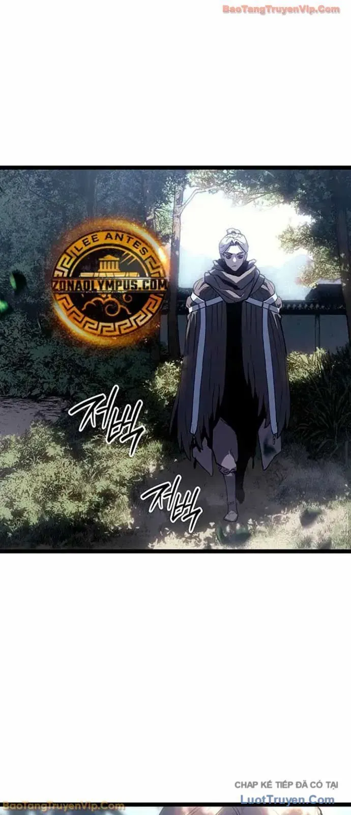 Tử Thần Phiêu Nguyệt - Chapter 126 - Page 39