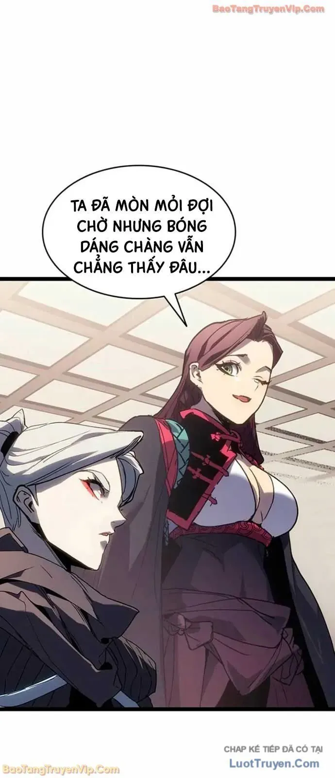 Tử Thần Phiêu Nguyệt - Chapter 126 - Page 4