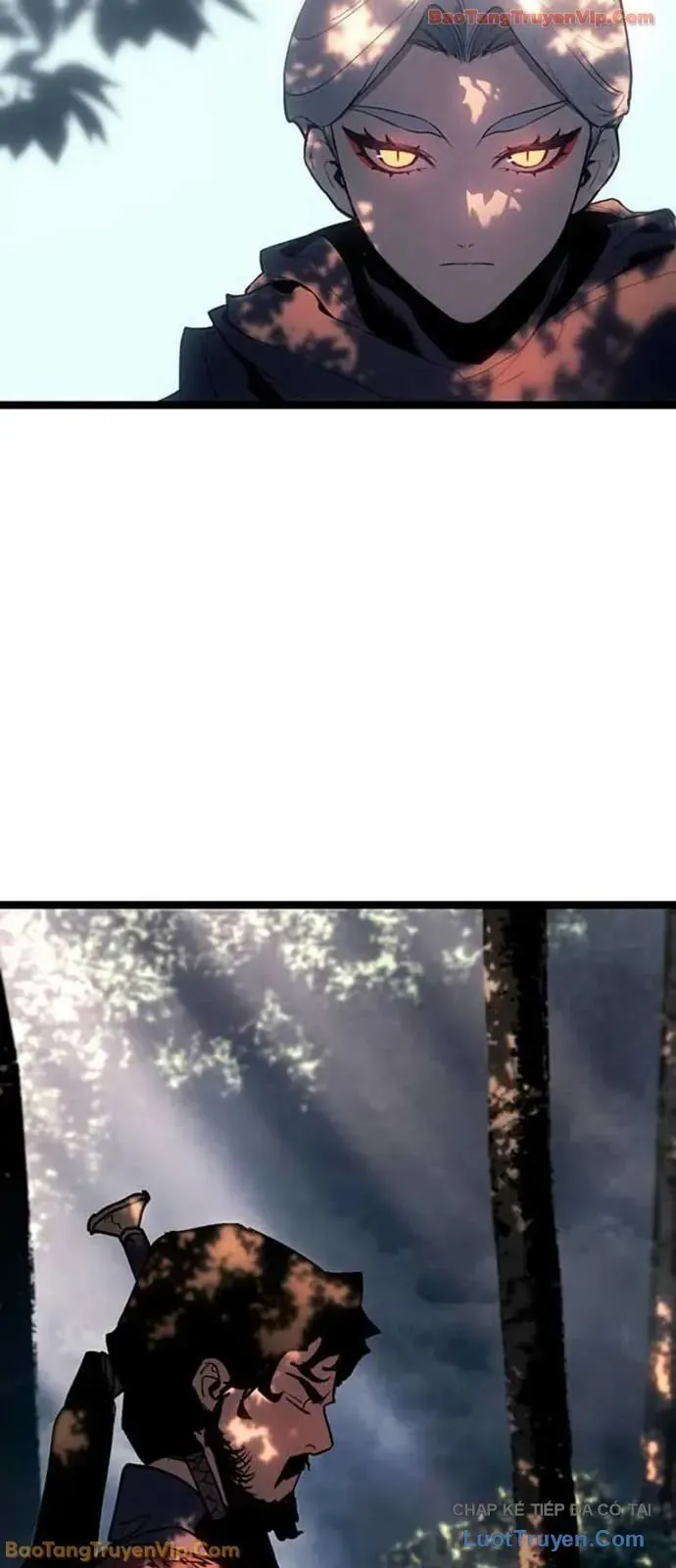 Tử Thần Phiêu Nguyệt - Chapter 126 - Page 40