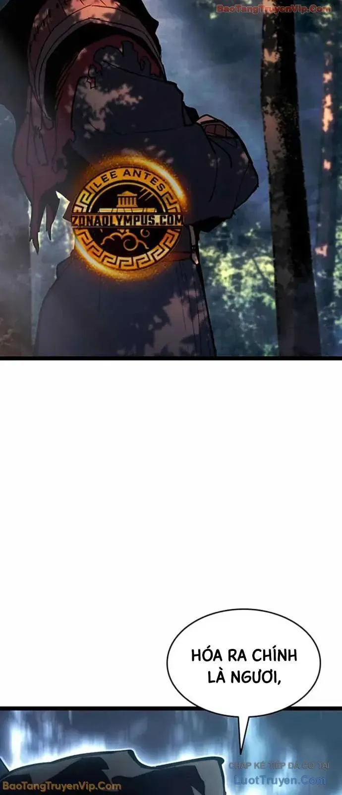 Tử Thần Phiêu Nguyệt - Chapter 126 - Page 41